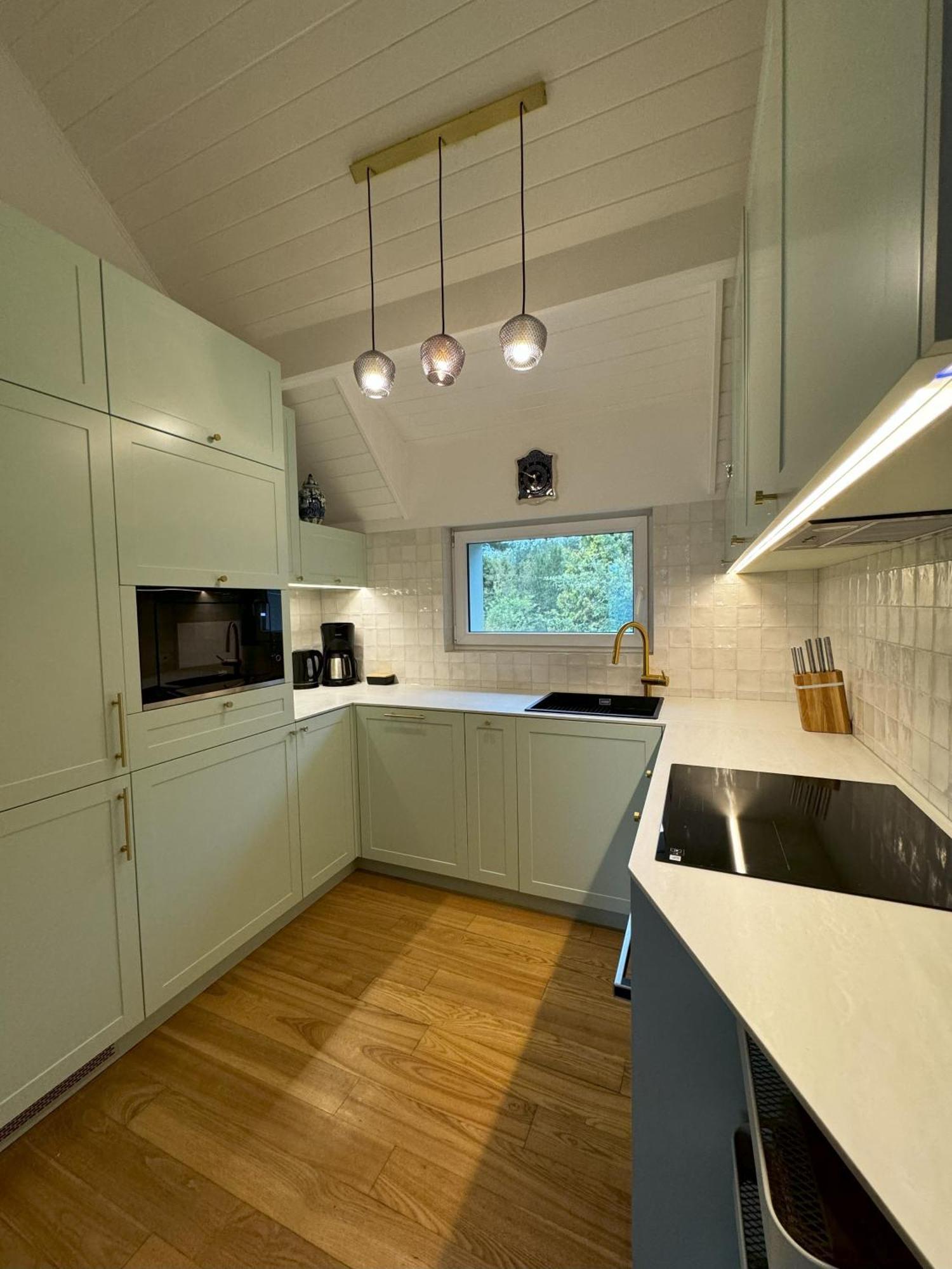Holiday Villa Żuromin Kültér fotó