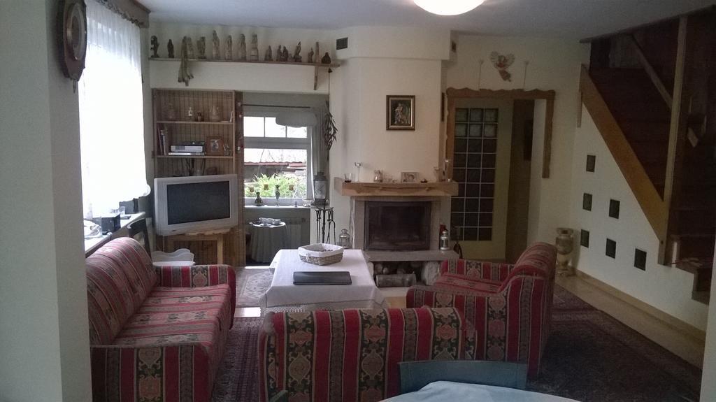Holiday Villa Żuromin Kültér fotó