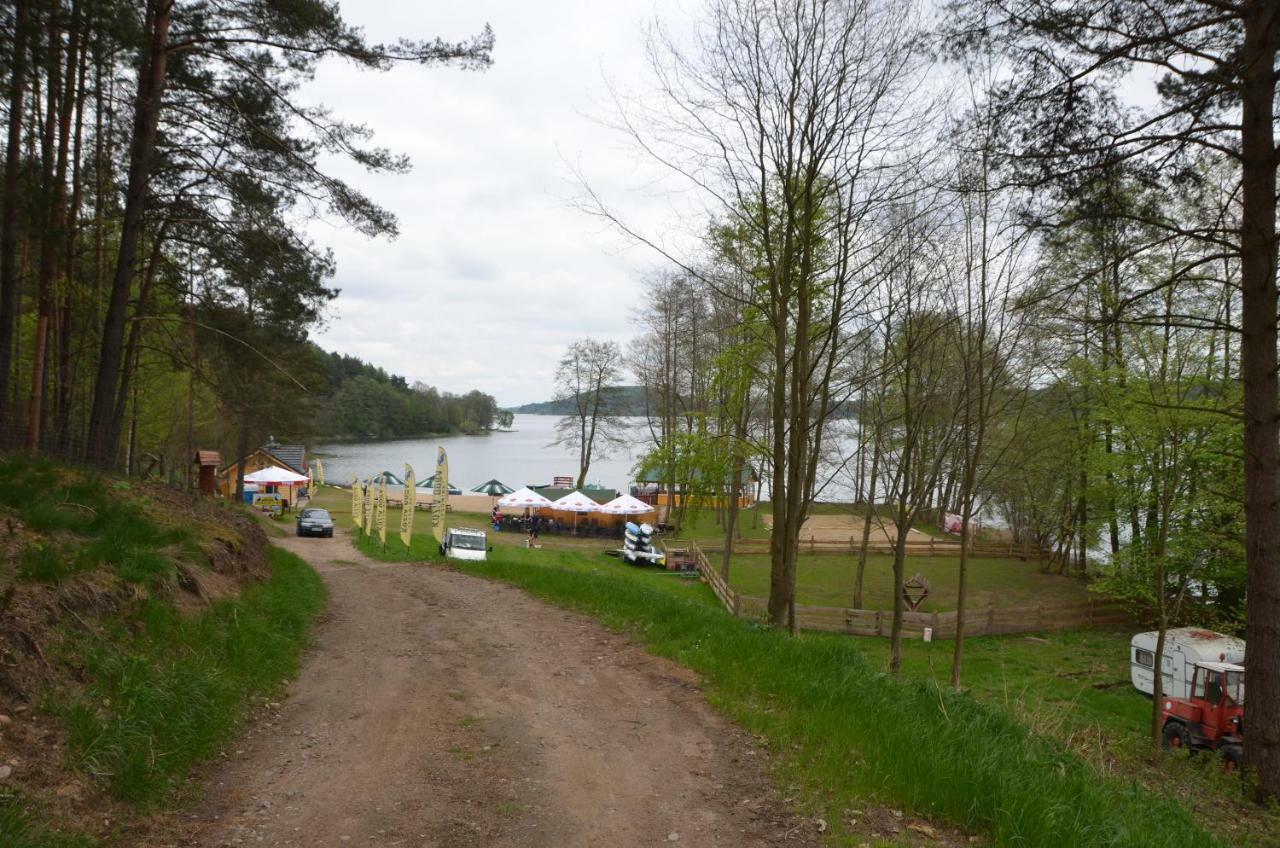 Holiday Villa Żuromin Kültér fotó